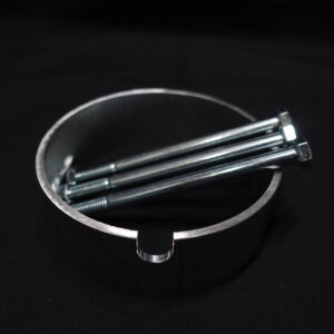 1 1/2" Spacer (Includes Hardware)