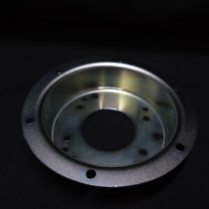 6 Hole Sprocket Hub