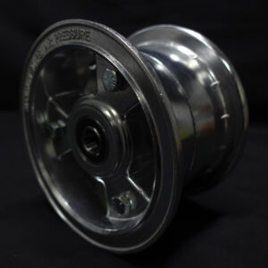 Tri Star 5" (5/8 Bearings)