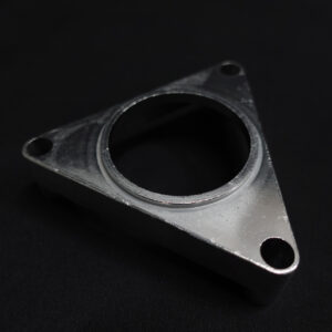 Triangle Hub for Cookie Sprocket